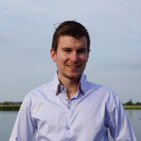 Tom Lonnee, Gemeente Almere