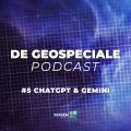 De Geospeciale Podcast