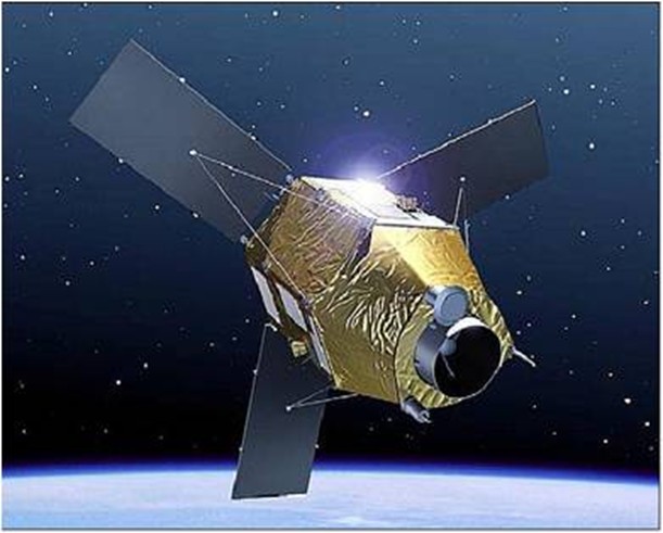 Remote sensing: Pléiades Neo is een optische constellatie met zeer hoge resolutie van twee identieke satellieten die 180° van elkaar af staan.