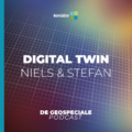 De Geospeciale Podcast - Digital Twin Aflevering 8