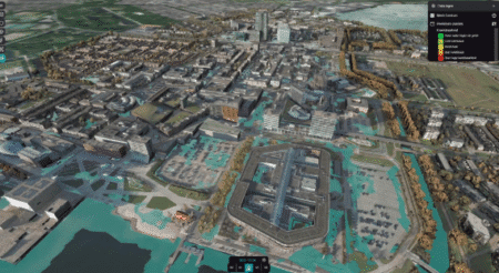 IMAGEM sluit aan bij DMI innovatie en integratie