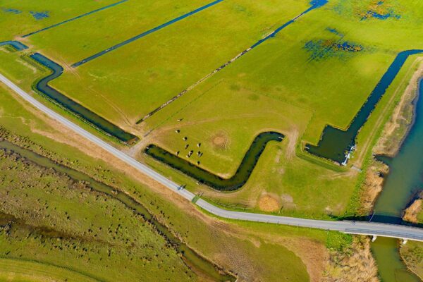 Waterschappen waterbeheer watergangen IMAGEM