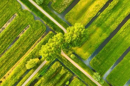 Waterschappen watergangen IMAGEM