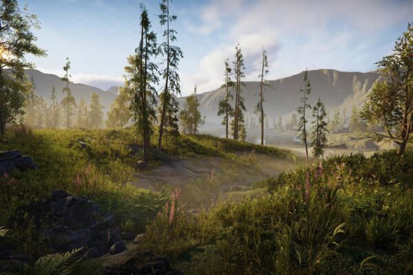 De opvallende verschillen tussen geo-engines en game-engines