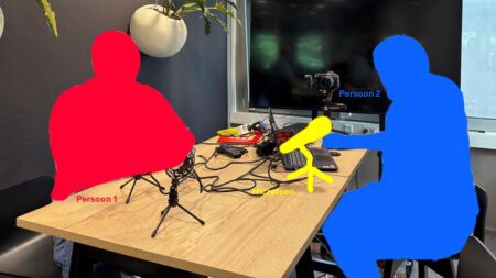 Remote sensing AI en semantische segmentatie