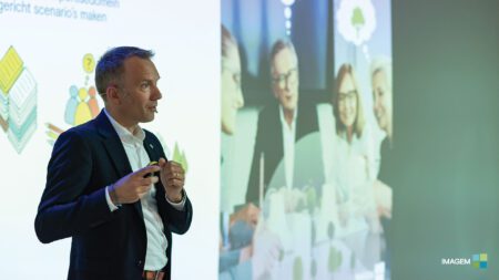 Make Geospatial Matter