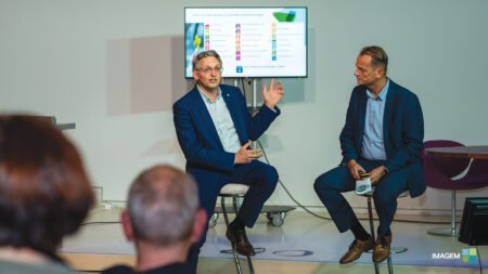 Make Geospatial Matter