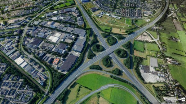 Digital twins die jouw gemeente helpen bij complexe vraagstukken