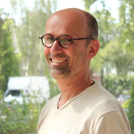 Arjen Haayman Senior Developer IMAGEM