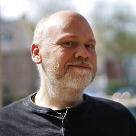 Dennis Westmaas Senior Geospatial Solutions Specialist IMAGEM