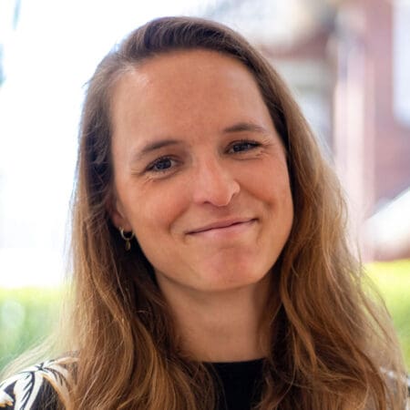 Eliane Marcelis Business Engineer IMAGEM