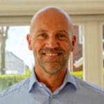 Eric-Jan van Alten CEO IMAGEM