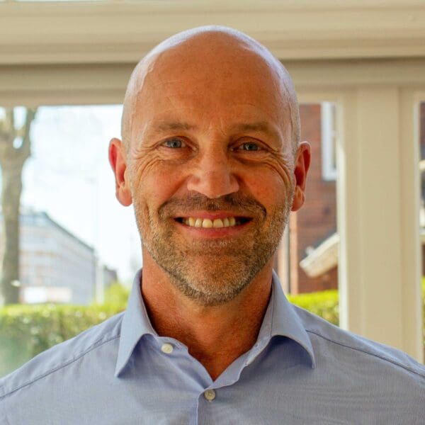 Eric-Jan van Alten CEO IMAGEM