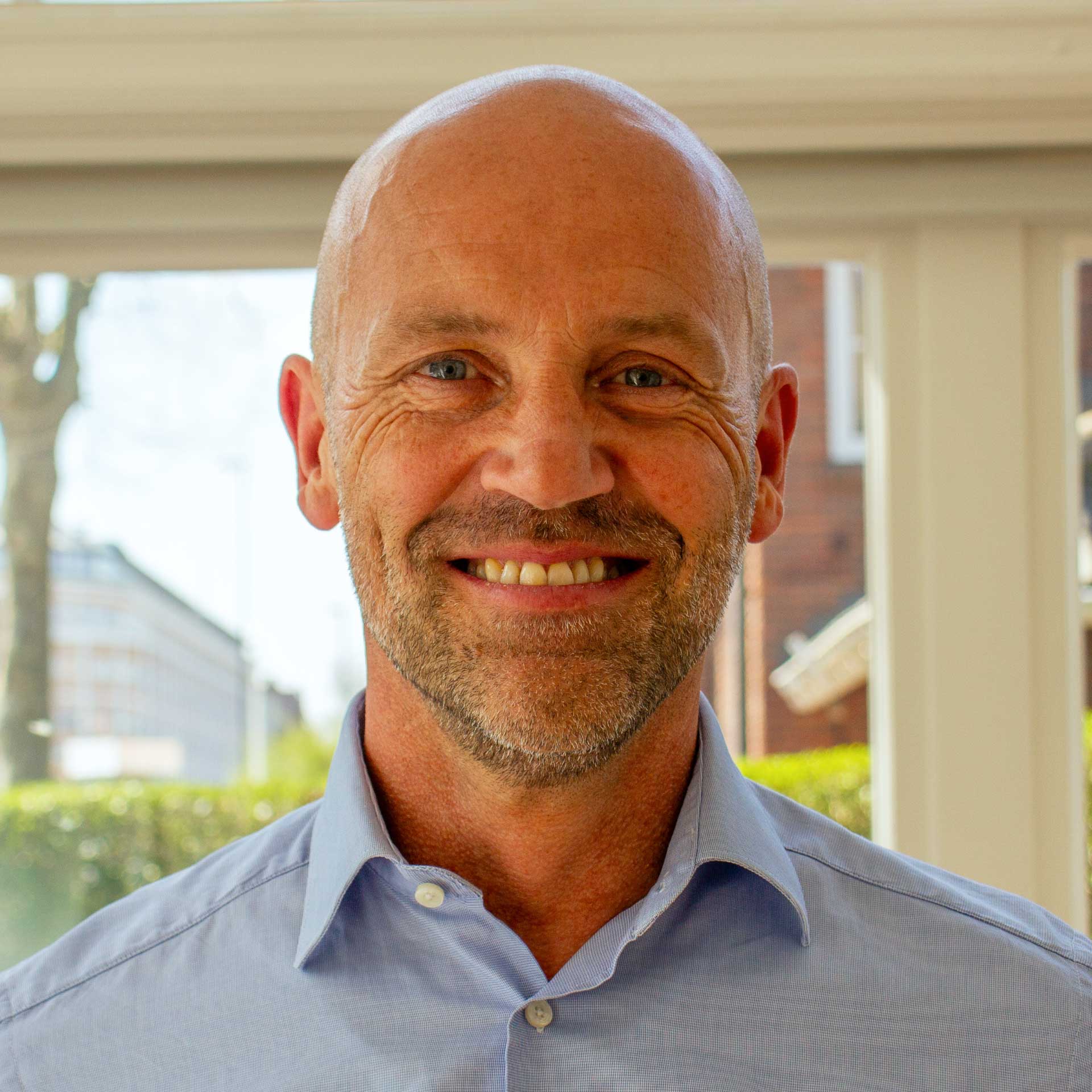 Eric-Jan van Alten CEO IMAGEM