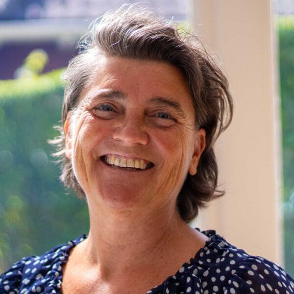 Ingrid Dijkstra Marketing Communicatie & Event Specialist IMAGEM