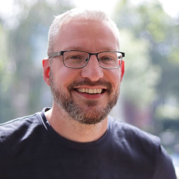 Niels Besseler Product Manager IMAGEM