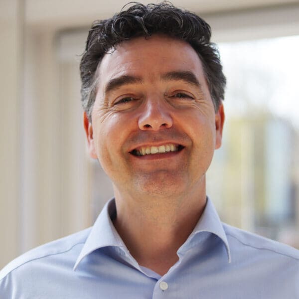 Niels van de Graaf Marktmanager - Overheid IMAGEM