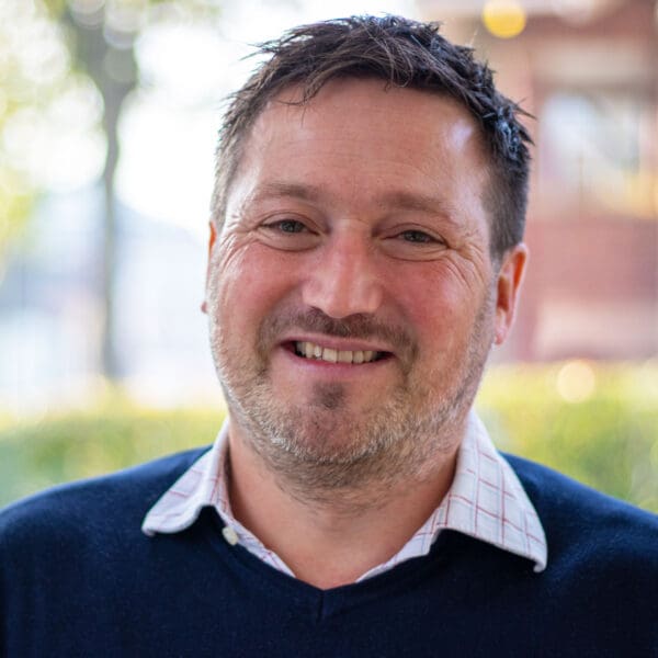 Stefan Lijst Business Consultant IMAGEM