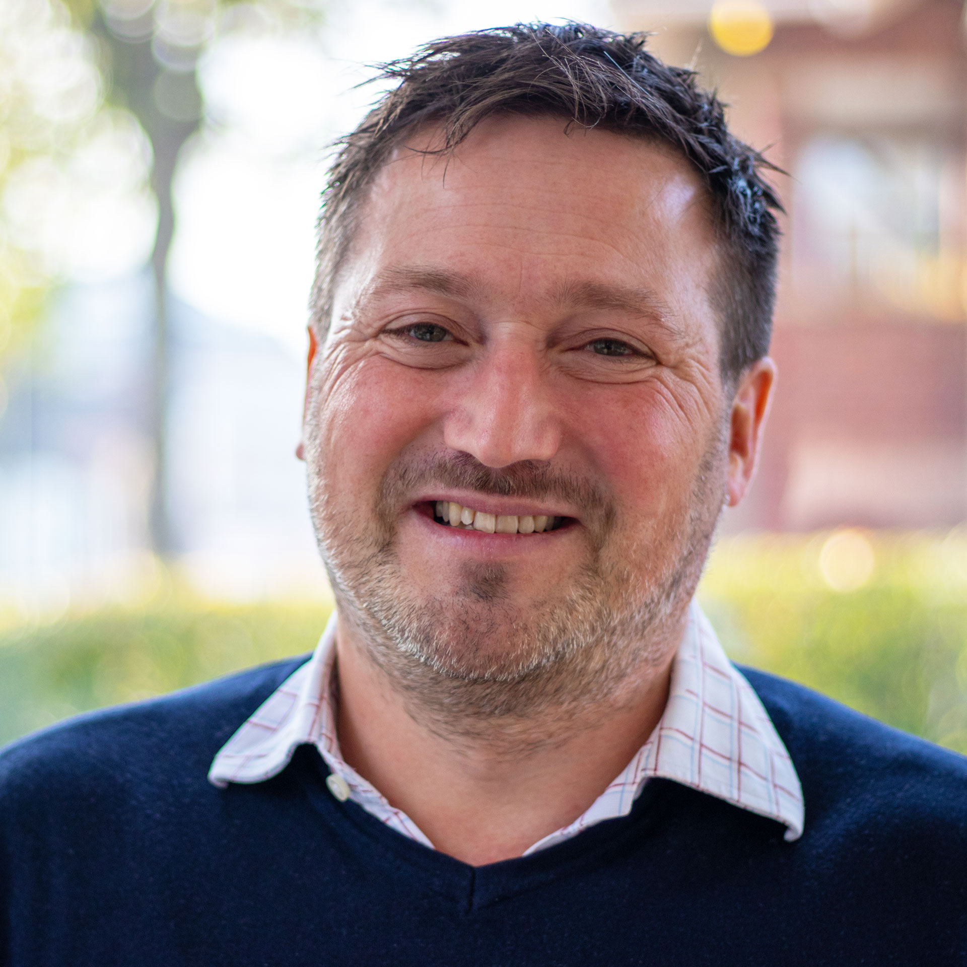 Stefan Lijst Business Consultant IMAGEM