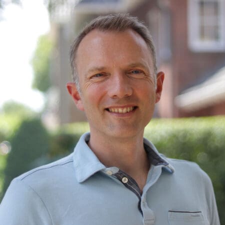 Wouter Brokx Owner IMAGEM