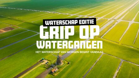 Grip op Watergangen Header