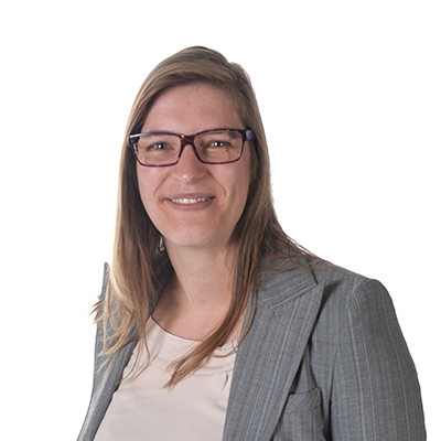 Ursula Hanff, De Dommel Water Authority
