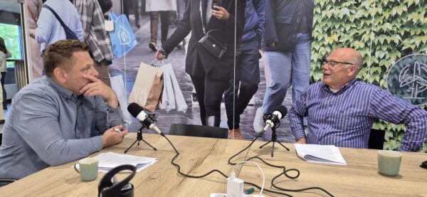 Remote sensing bij waterschappen