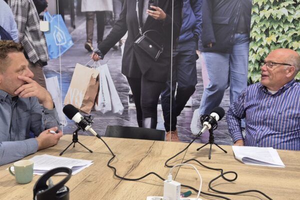 Remote sensing bij waterschappen