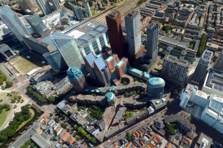 2D of 3D? 2D blijft belangrijk, maar 3D en digital twins voegen context toe.