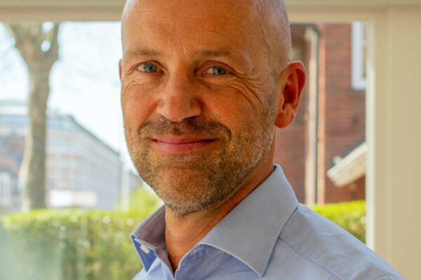 Nieuwe CEO IMAGEM Eric-Jan van Alten