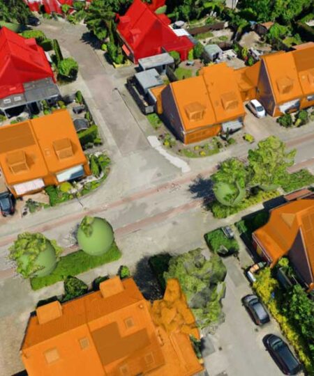 Digital twin 3+30+300-regel - Dertig procent