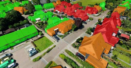 Als gemeente vergroenen en verkoelen met de 3-30-300-regel