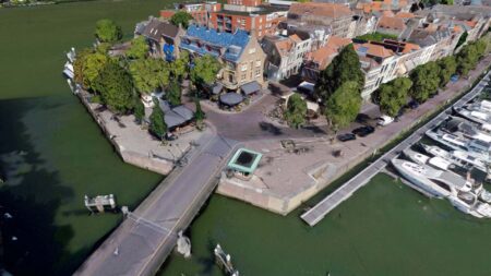 Planspace Simulator detail