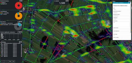 Digitale schouw met Schouw M.App