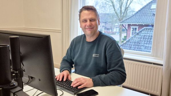 IMAGEM Harald Gortz Business Consultant