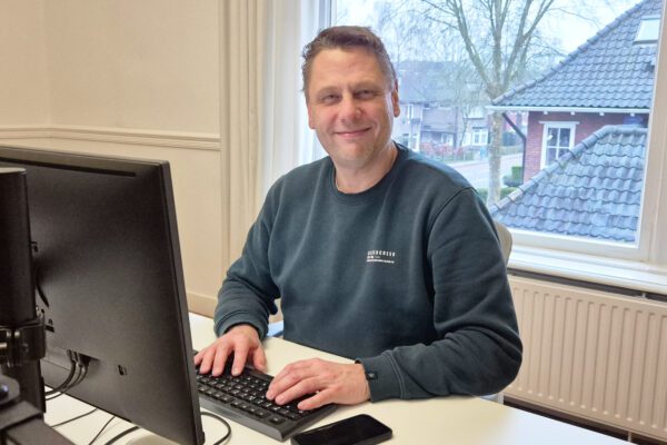 IMAGEM Harald Gortz Business Consultant